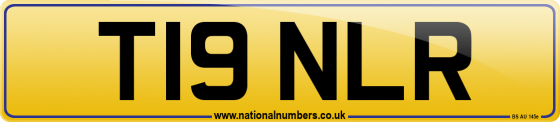 T19 NLR
