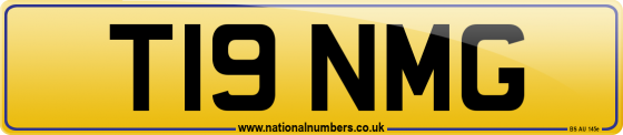 T19 NMG