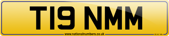 T19 NMM