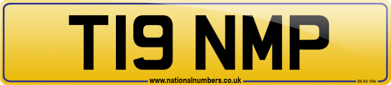 T19 NMP
