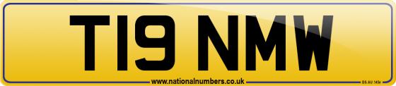 T19 NMW