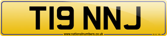 T19 NNJ