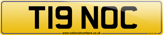 T19 NOC