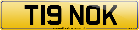 T19 NOK