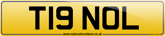 T19 NOL