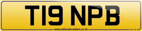 T19 NPB