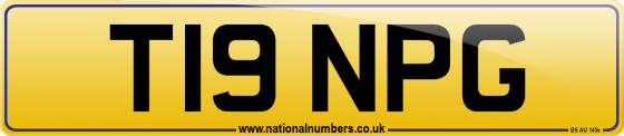 T19 NPG