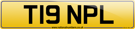 T19 NPL