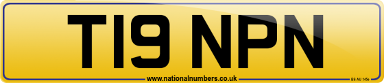 T19 NPN