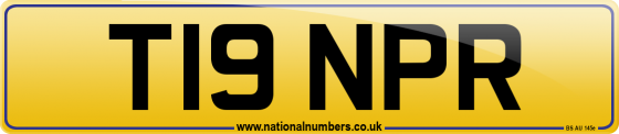 T19 NPR