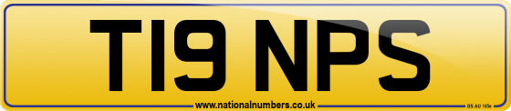 T19 NPS