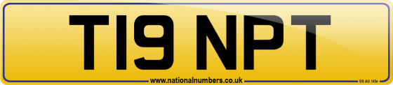 T19 NPT