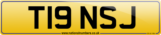 T19 NSJ