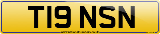 T19 NSN