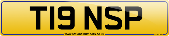 T19 NSP