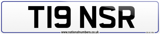 T19 NSR