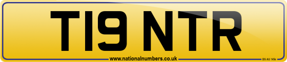 T19 NTR