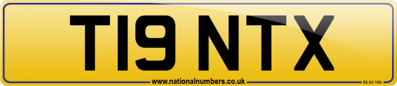 T19 NTX