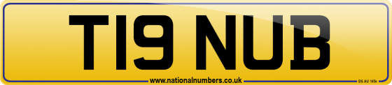 T19 NUB