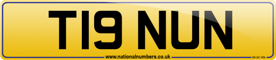 T19 NUN