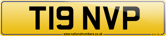 T19 NVP