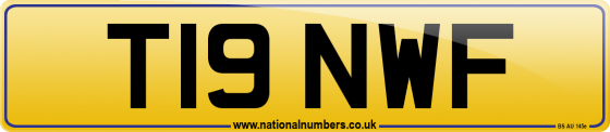 T19 NWF