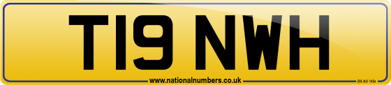 T19 NWH
