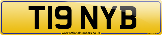 T19 NYB
