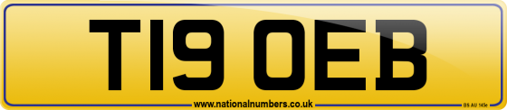 T19 OEB