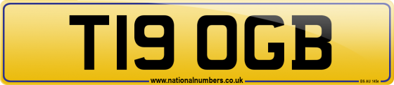 T19 OGB