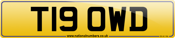 T19 OWD