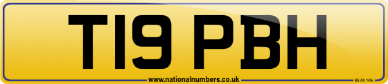 T19 PBH
