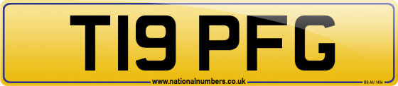 T19 PFG