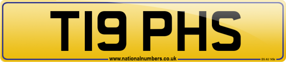 T19 PHS