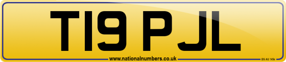 T19 PJL