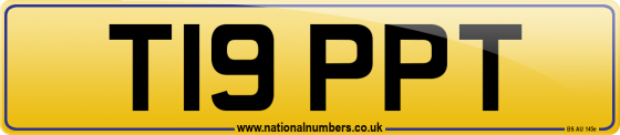 T19 PPT