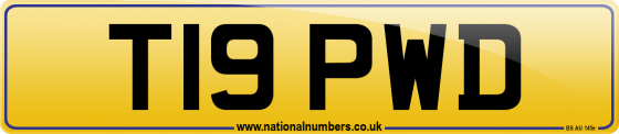 T19 PWD