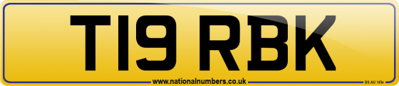T19 RBK