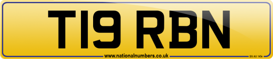 T19 RBN