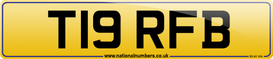 T19 RFB