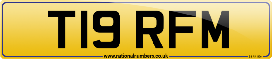 T19 RFM
