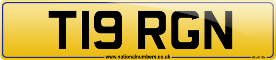 T19 RGN
