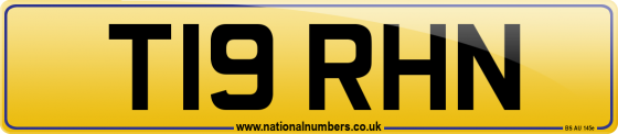 T19 RHN