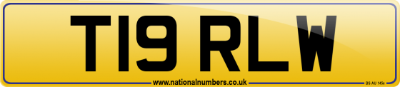 T19 RLW