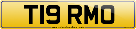 T19 RMO