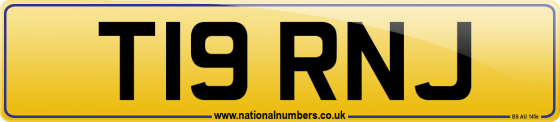 T19 RNJ