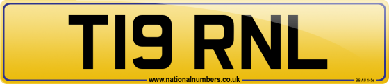 T19 RNL