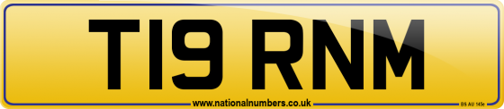T19 RNM