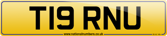 T19 RNU