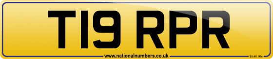 T19 RPR
